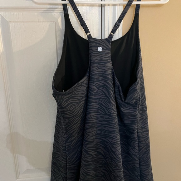 Zella work out dress - Picture 3 of 6